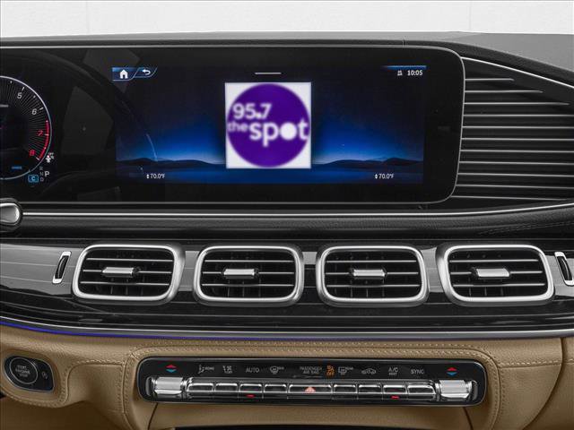 New 2026 Mercedes-Benz GLS 580 4MATIC image 7