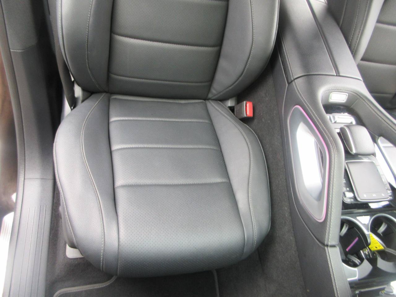 Used 2024 Mercedes-Benz GLS 450 4MATIC w/ AMG Line Exterior image 26