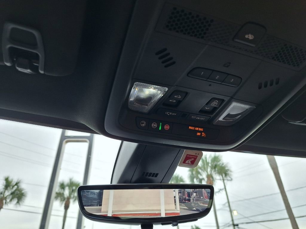 Certified 2023 Cadillac XT5 Premium Luxury w/ Technology Package image 13