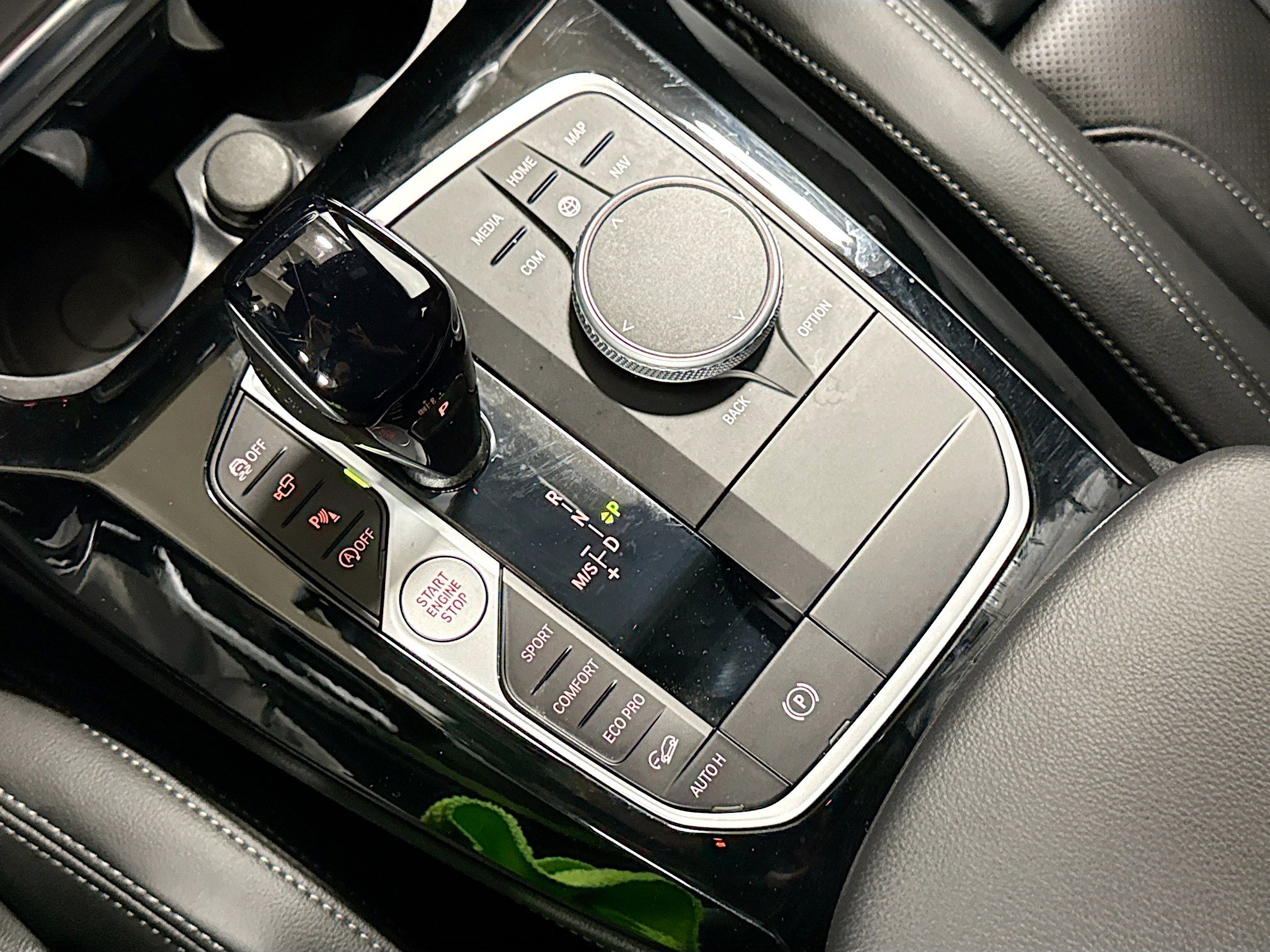 Certified 2023 BMW X4 xDrive30i w/ M Sport Package image 28