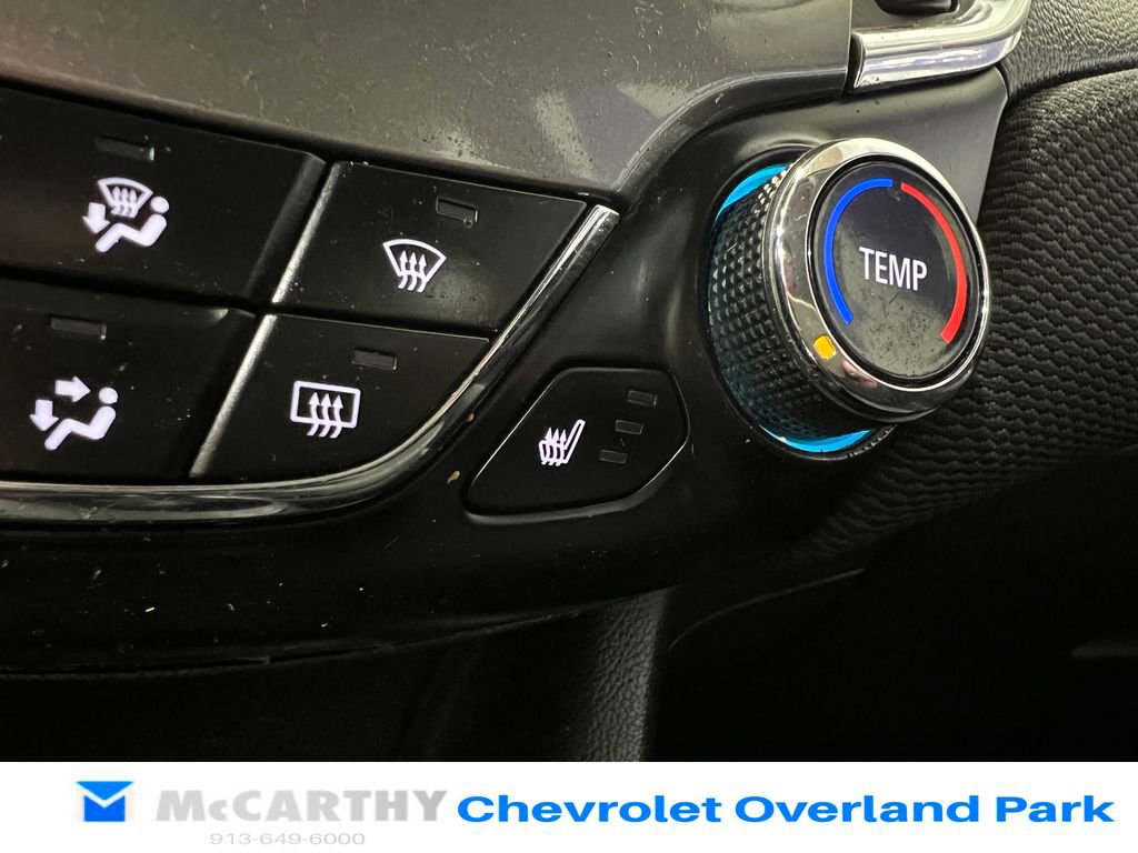 Used 2017 Chevrolet Cruze LT w/ Convenience Package image 23