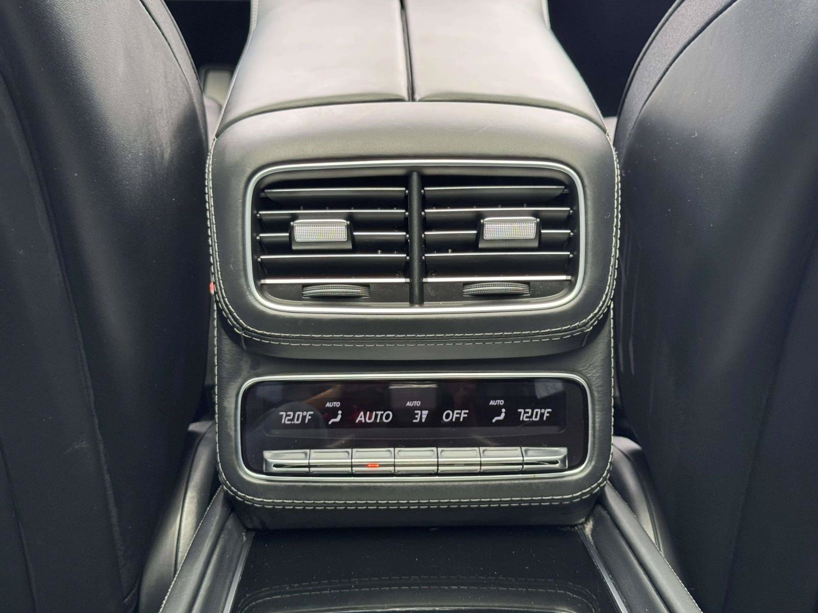 Used 2022 Mercedes-Benz Maybach GLS 600 4MATIC image 74