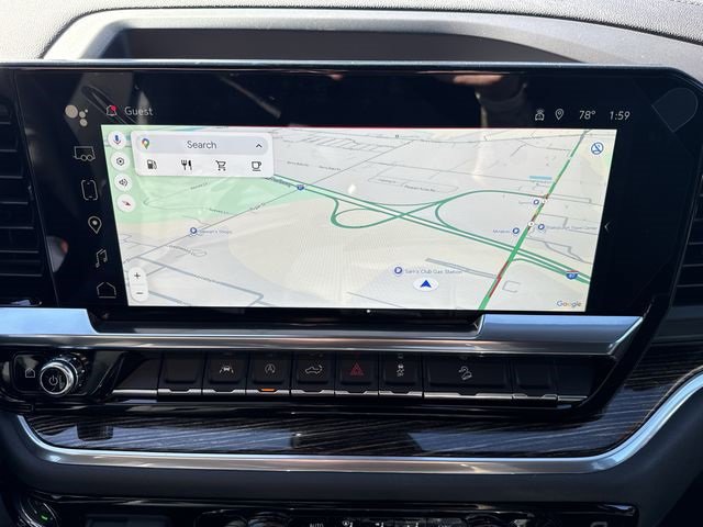 New 2026 GMC Sierra 1500 Elevation image 14
