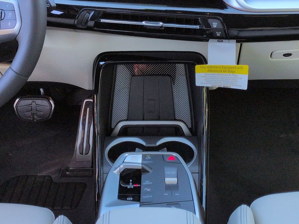 New 2026 BMW X1 M35i w/ Technology Package image 19