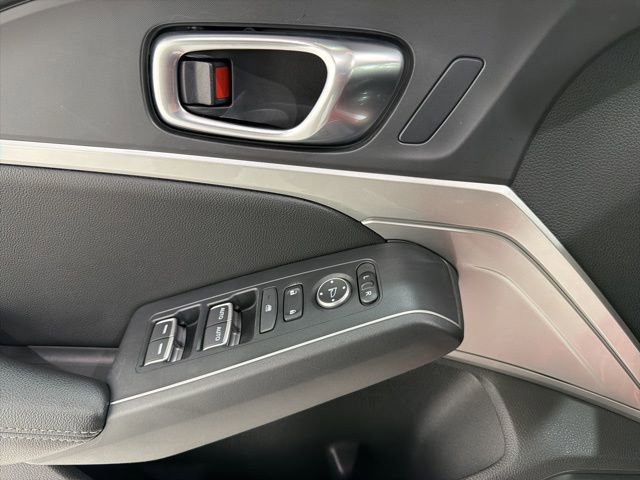 Certified 2023 Acura Integra A-Spec FWD image 11