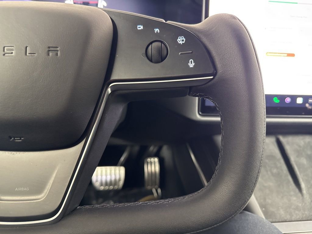 Used 2021 Tesla Model S Long Range image 33