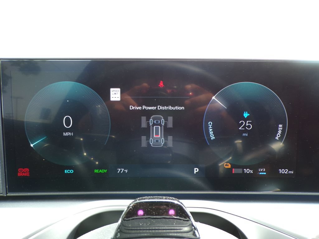 New 2026 Hyundai Ioniq 9 Calligraphy AWD/4WD image 21