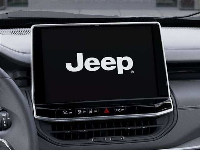 New 2026 Jeep Compass Limited w/ Sun, Sound & Navigation Group AWD/4WD image 18