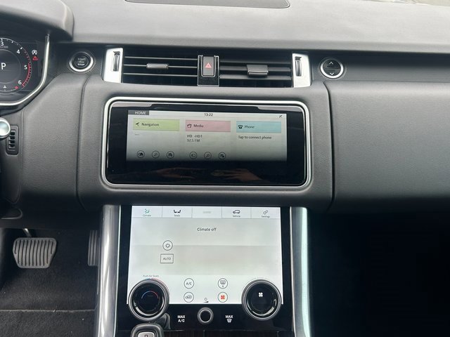 Used 2019 Land Rover Range Rover Sport HSE image 12