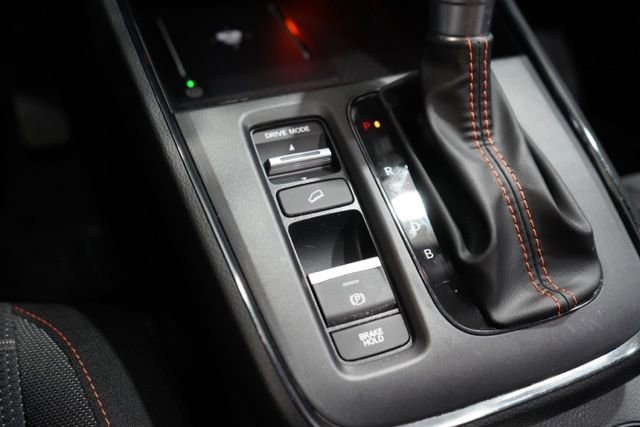 Used 2026 Honda CR-V TrailSport image 30