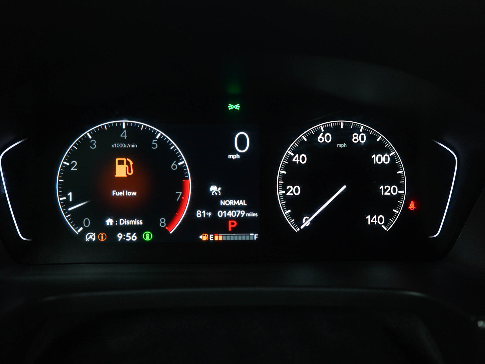 Used 2025 Honda Pilot EX-L image 26