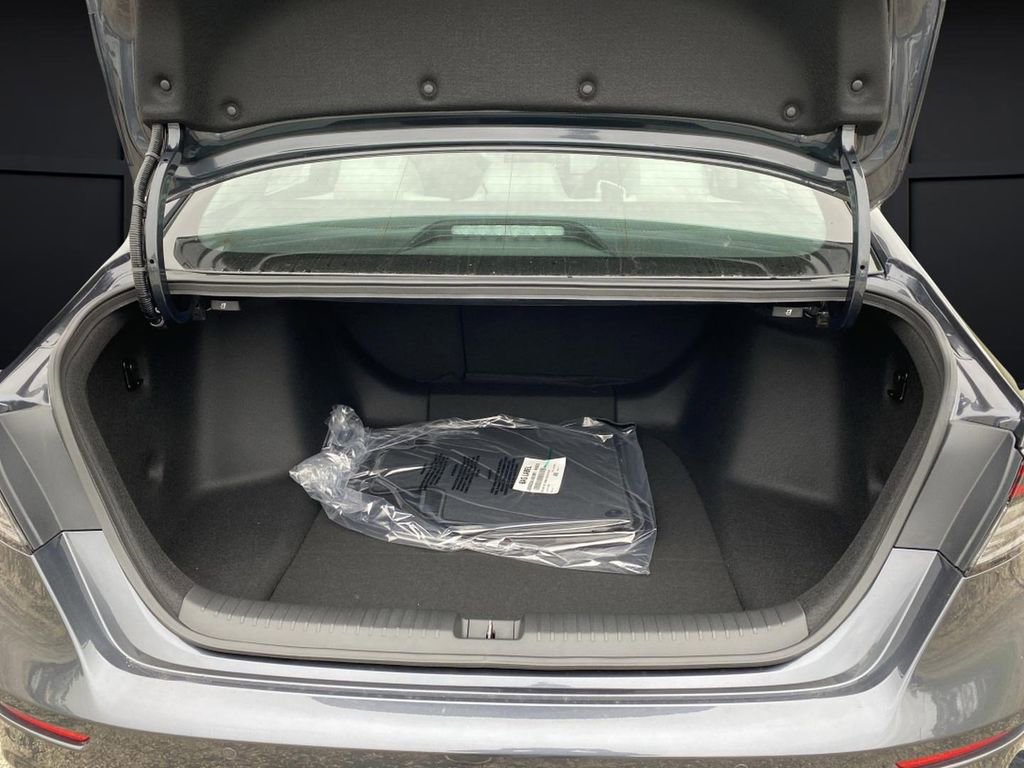 New 2025 Honda Accord Touring image 15