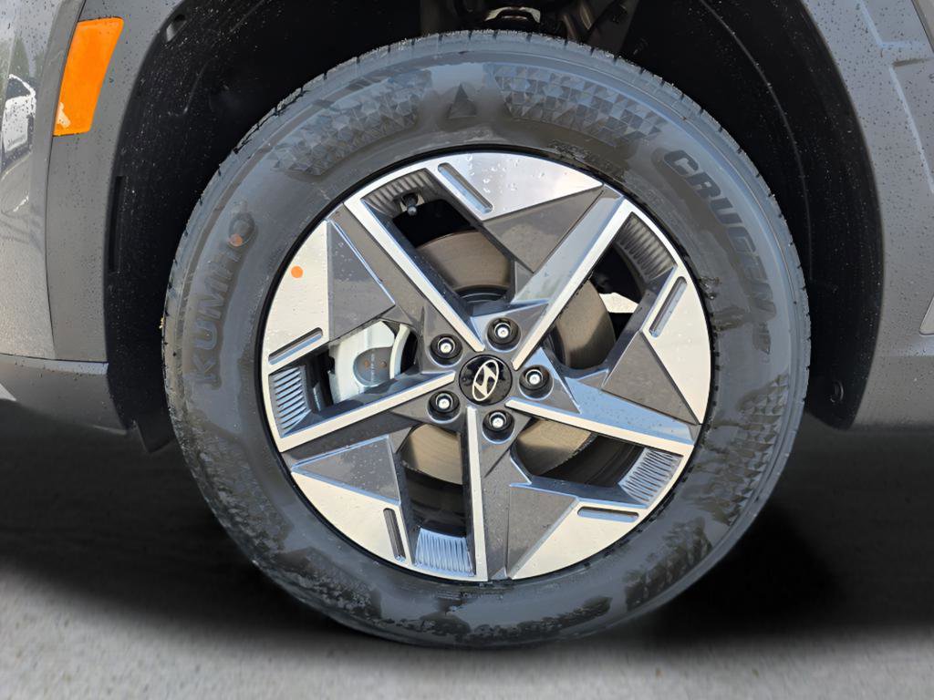 New 2026 Hyundai Tucson SEL image 10