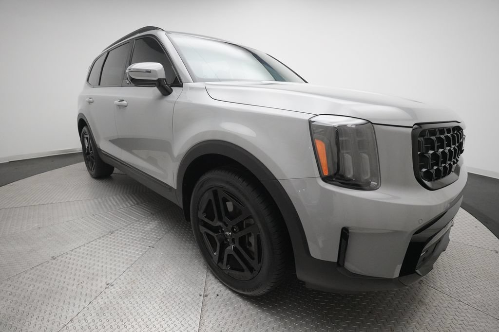 Used 2024 Kia Telluride SX Prestige X-Line AWD/4WD image 37