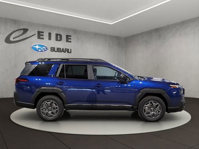 New 2026 Subaru Outback Premium image 5
