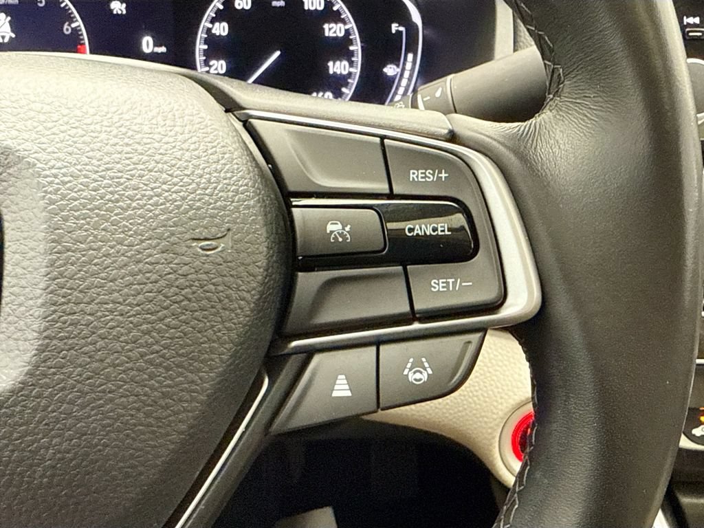 Used 2022 Honda Accord EX-L image 12