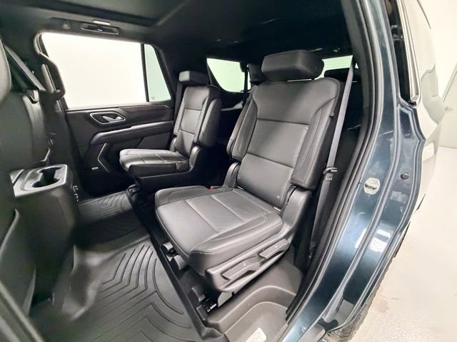 Certified 2021 Chevrolet Tahoe Z71 w/ Rear Media and Nav Package image 26