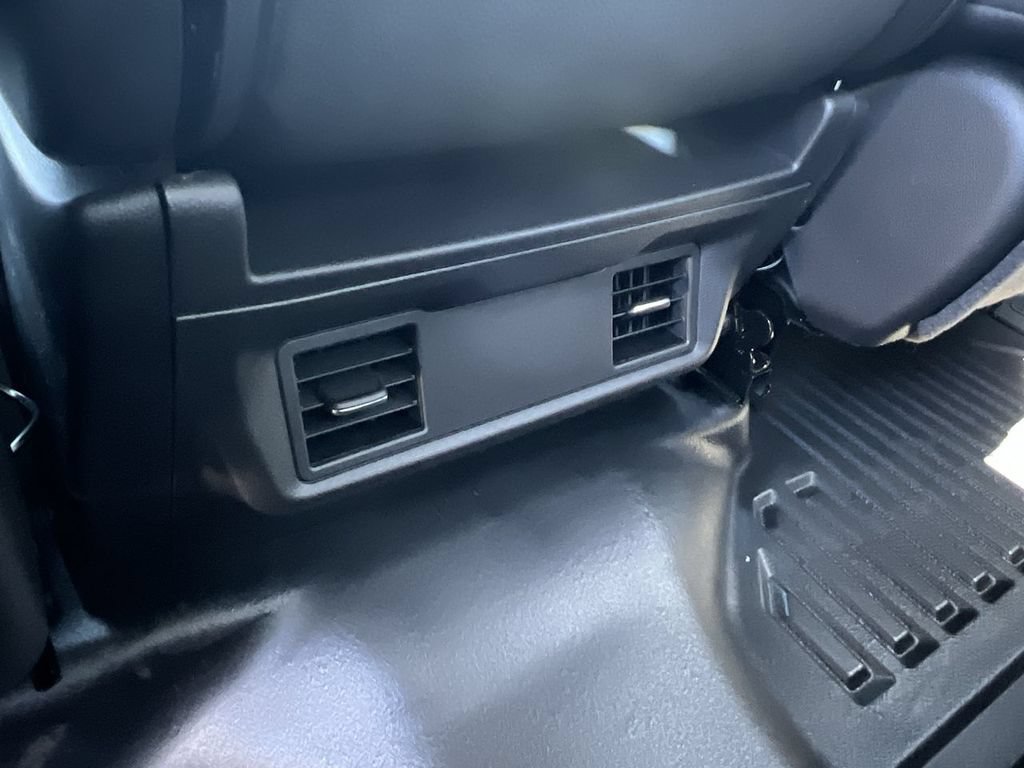 New 2026 Chevrolet Silverado 2500 W/T w/ WT Convenience Package RWD image 23