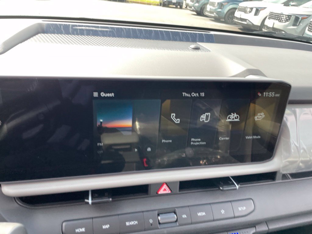 New 2027 Kia Seltos S FWD image 12