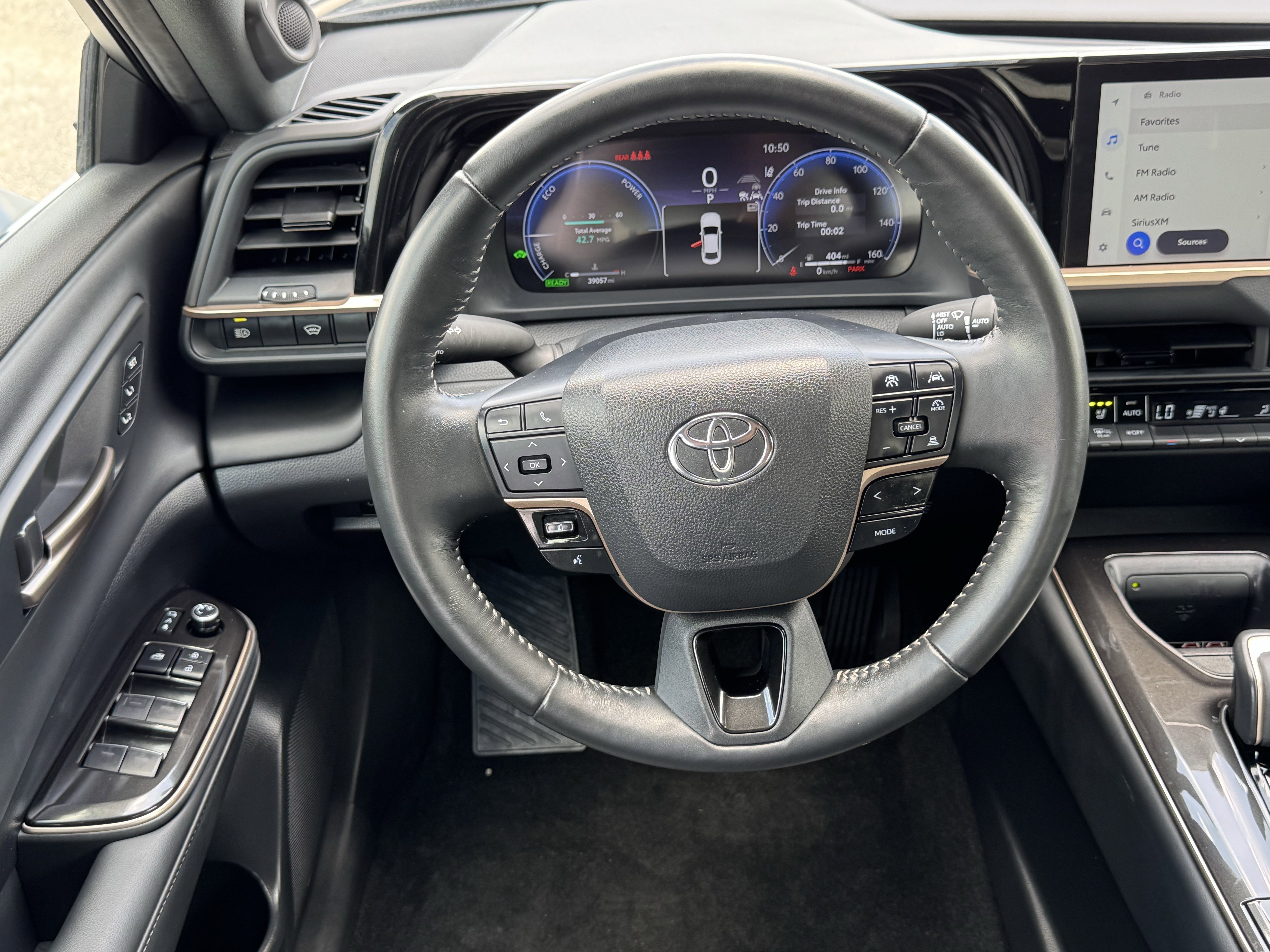 Used 2024 Toyota Crown image 16
