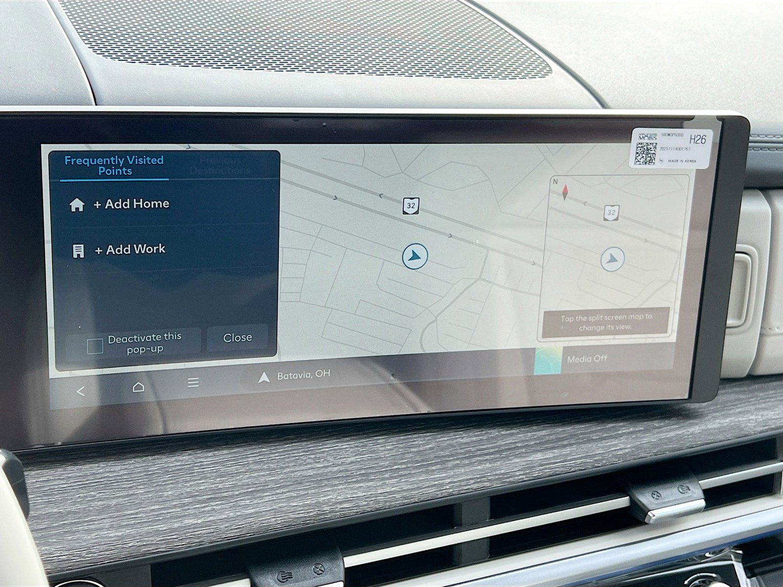 New 2026 Hyundai Santa Fe Limited AWD/4WD image 8