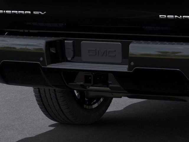 New 2025 GMC Sierra EV Denali image 14