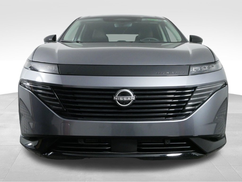 Used 2026 Nissan Murano Platinum w/ Cargo Package AWD/4WD image 3