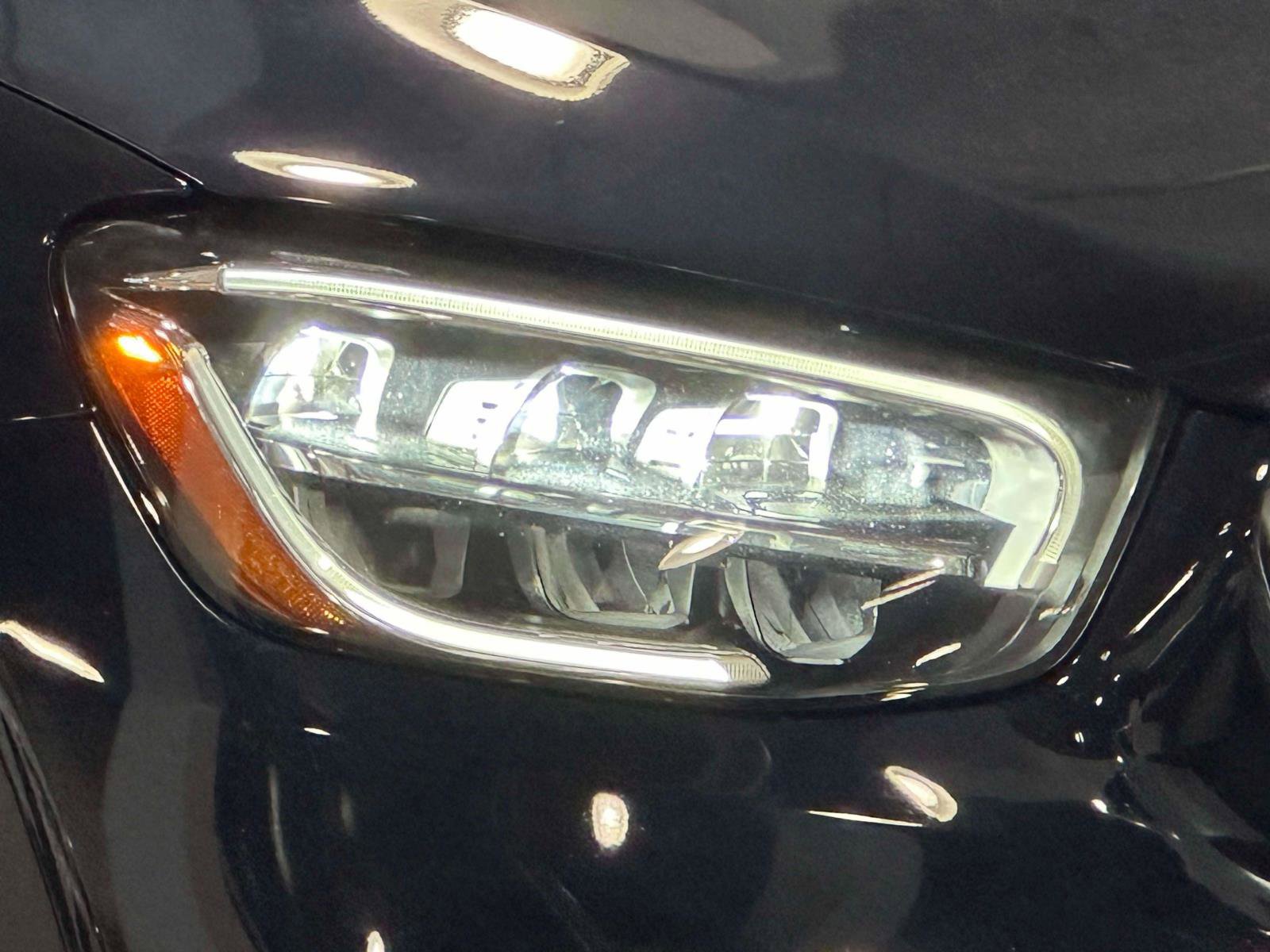 Certified 2022 Mercedes-Benz GLC 300 4MATIC image 7