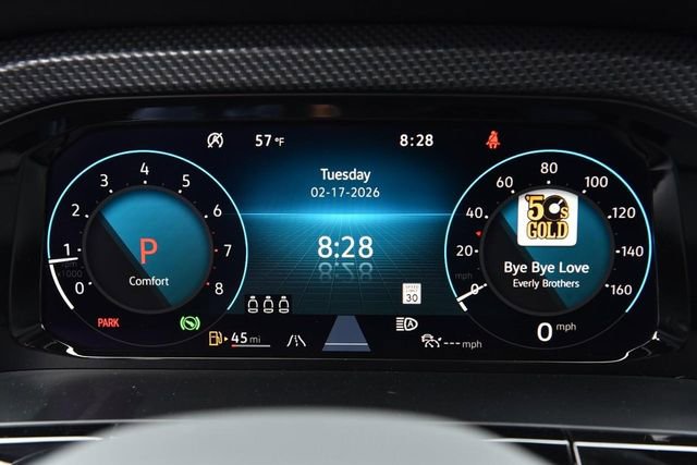 New 2026 Volkswagen Atlas Cross Sport SEL Premium R-Line image 12