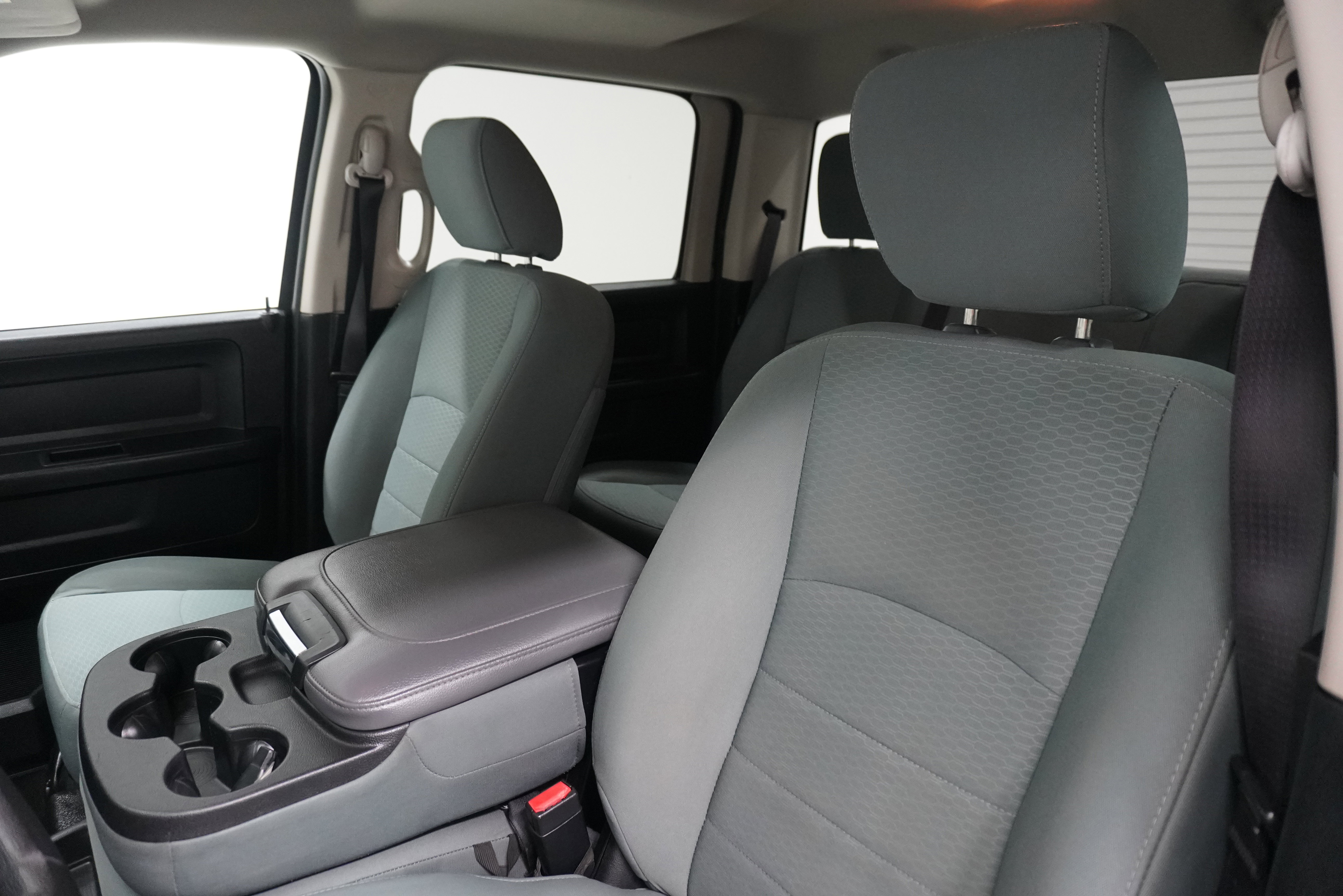 Used 2016 RAM 1500 Tradesman w/ Popular Equipment Group AWD/4WD image 9