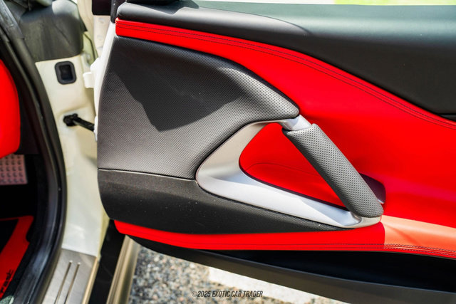 Used 2019 Ferrari 812 Superfast image 87