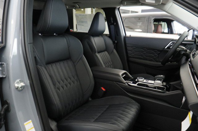 New 2026 Mitsubishi Outlander SEL AWD/4WD image 19