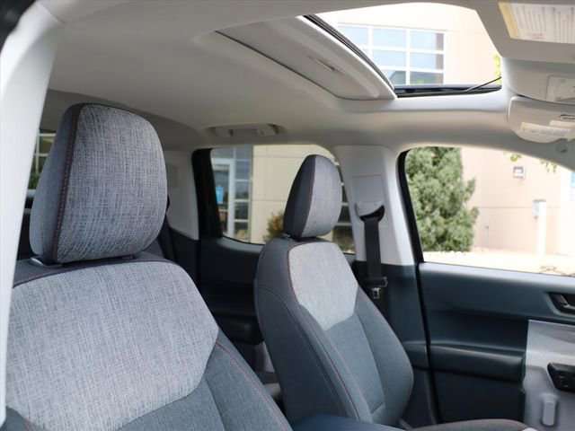 Used 2023 Ford Maverick XLT w/ Equipment Group 300A Standard image 11