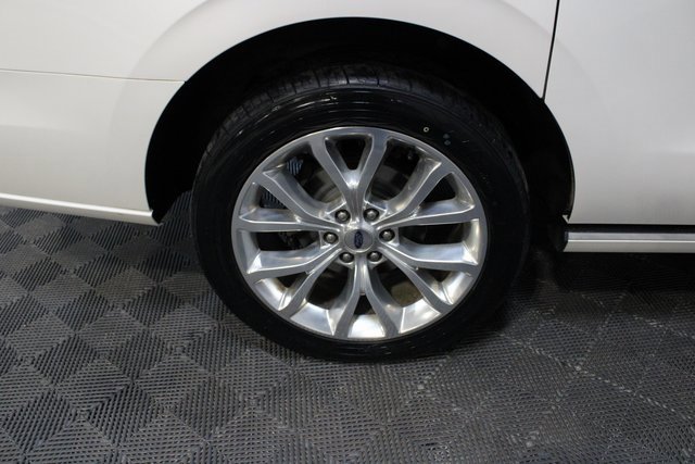 Used 2018 Ford Expedition Max Platinum image 23