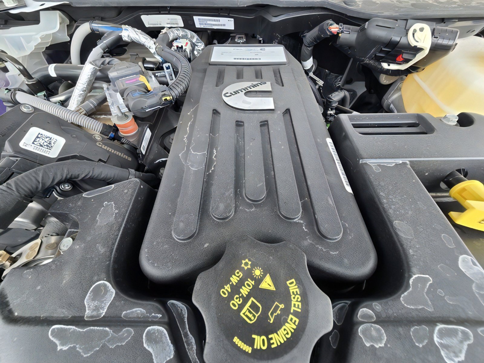 New 2026 RAM 2500 Limited image 24