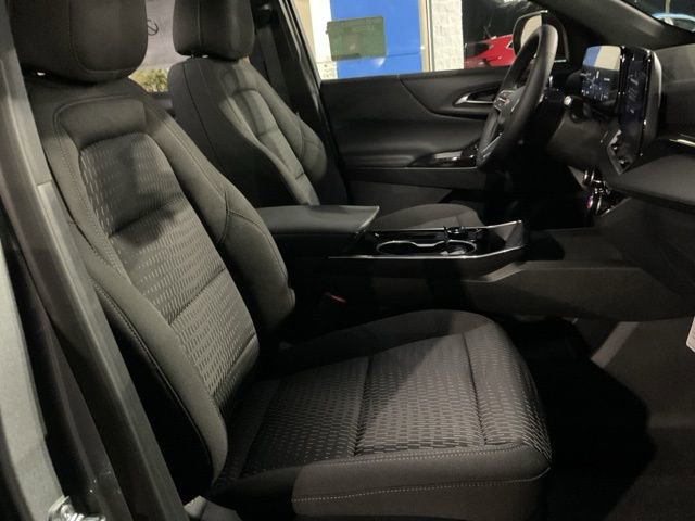 New 2026 Chevrolet Equinox LT image 29