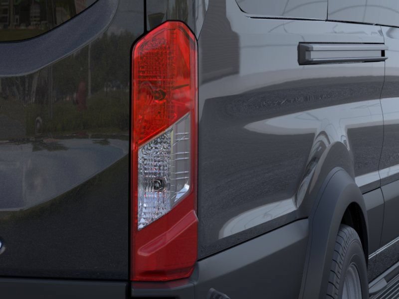 New 2026 Ford Transit 350 XLT RWD image 21