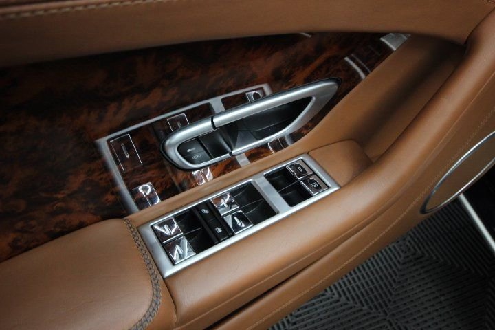 Used 2014 Bentley Continental GT image 14