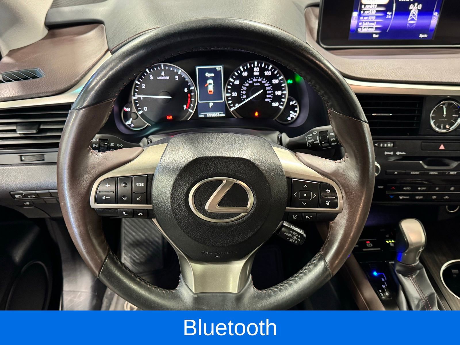 Used 2017 Lexus RX 350 AWD w/ Premium Package image 13