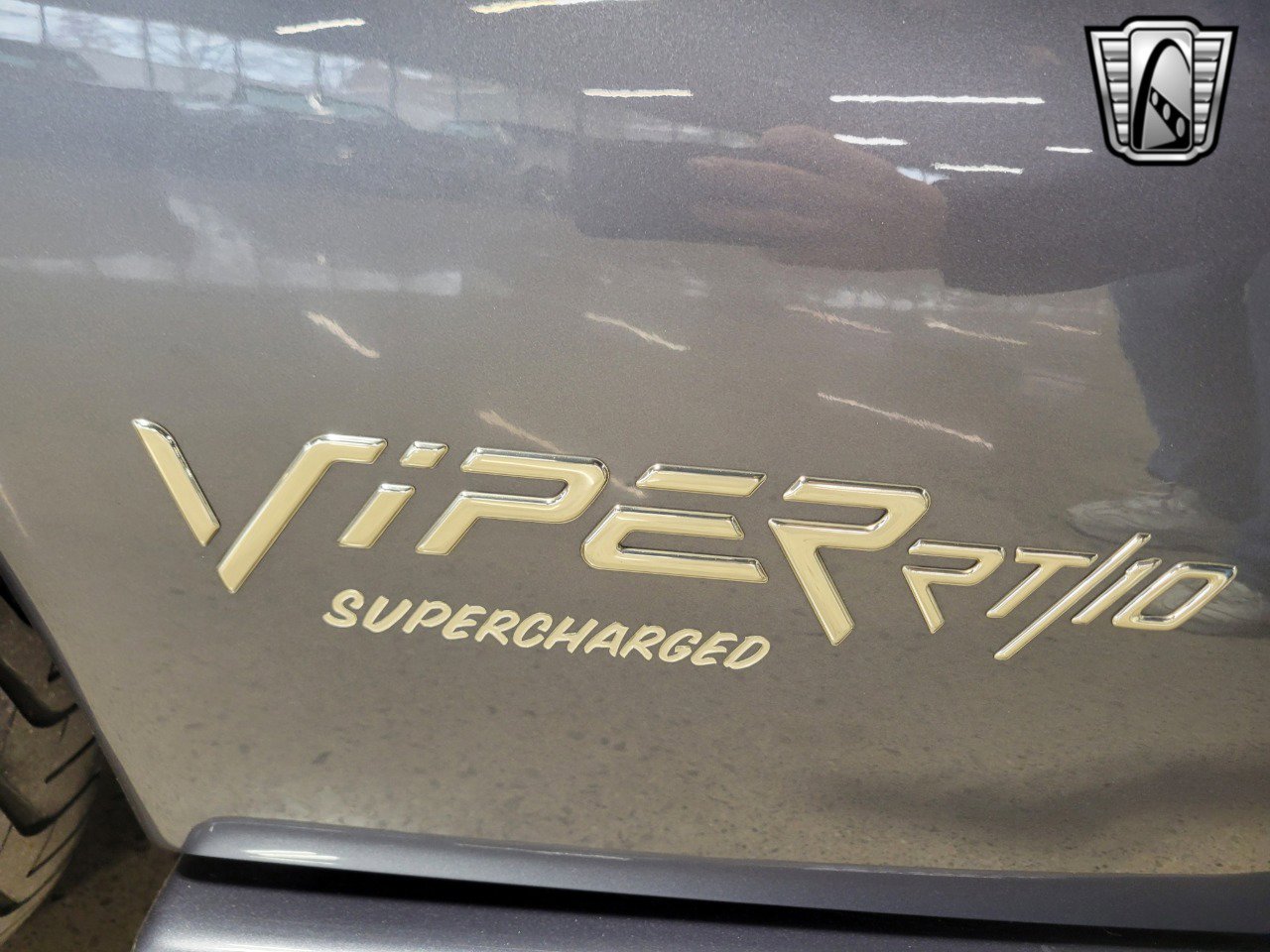 Used 2000 Dodge Viper RT/10 image 4