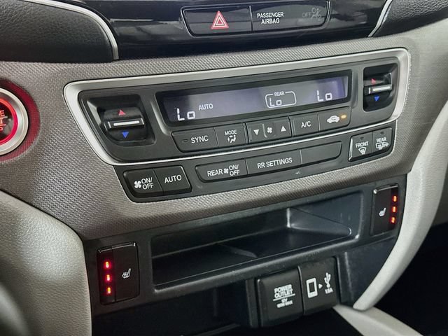 Certified 2023 Honda Ridgeline RTL image 25
