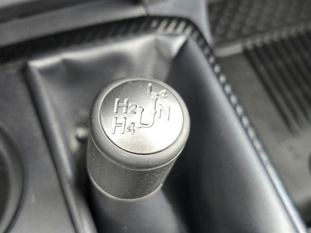 Used 2020 Toyota 4Runner TRD Off-Road Premium w/ Moonroof Package image 38