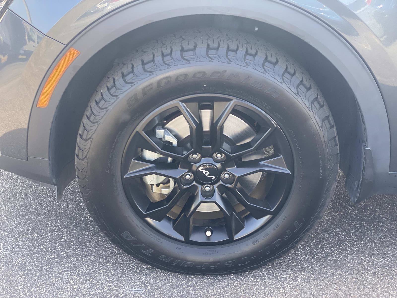 Used 2024 Kia Sportage X-Pro Prestige image 12