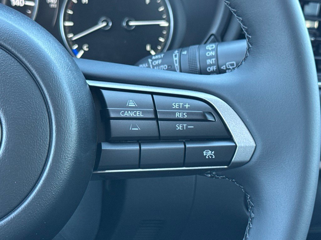 New 2026 MAZDA CX-30 AWD 2.5 S image 11