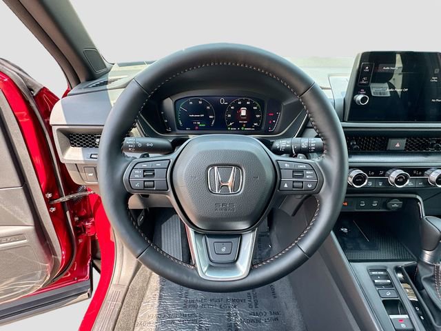 New 2026 Honda CR-V TrailSport image 11