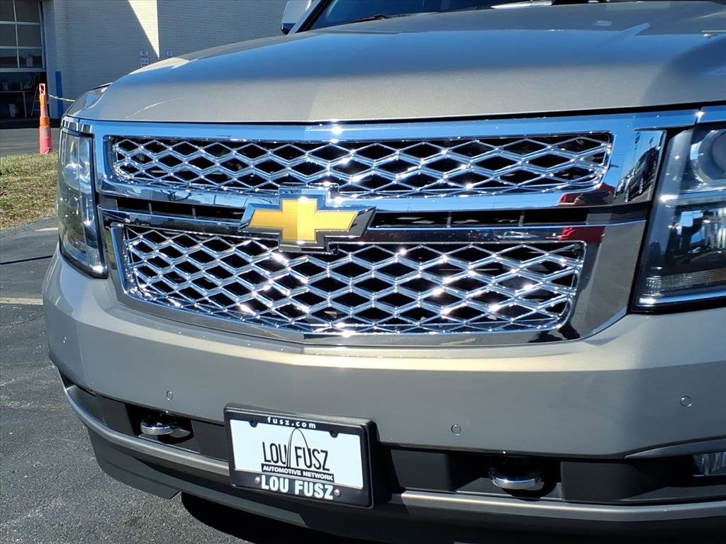 Used 2019 Chevrolet Tahoe LT w/ LT Signature Package image 37