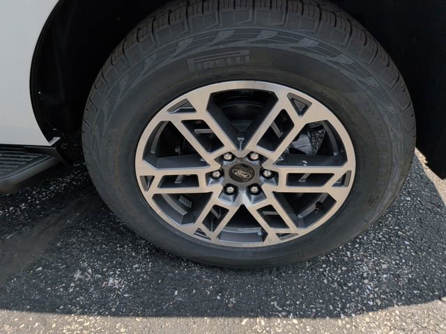 New 2026 Ford Expedition Active AWD/4WD image 13