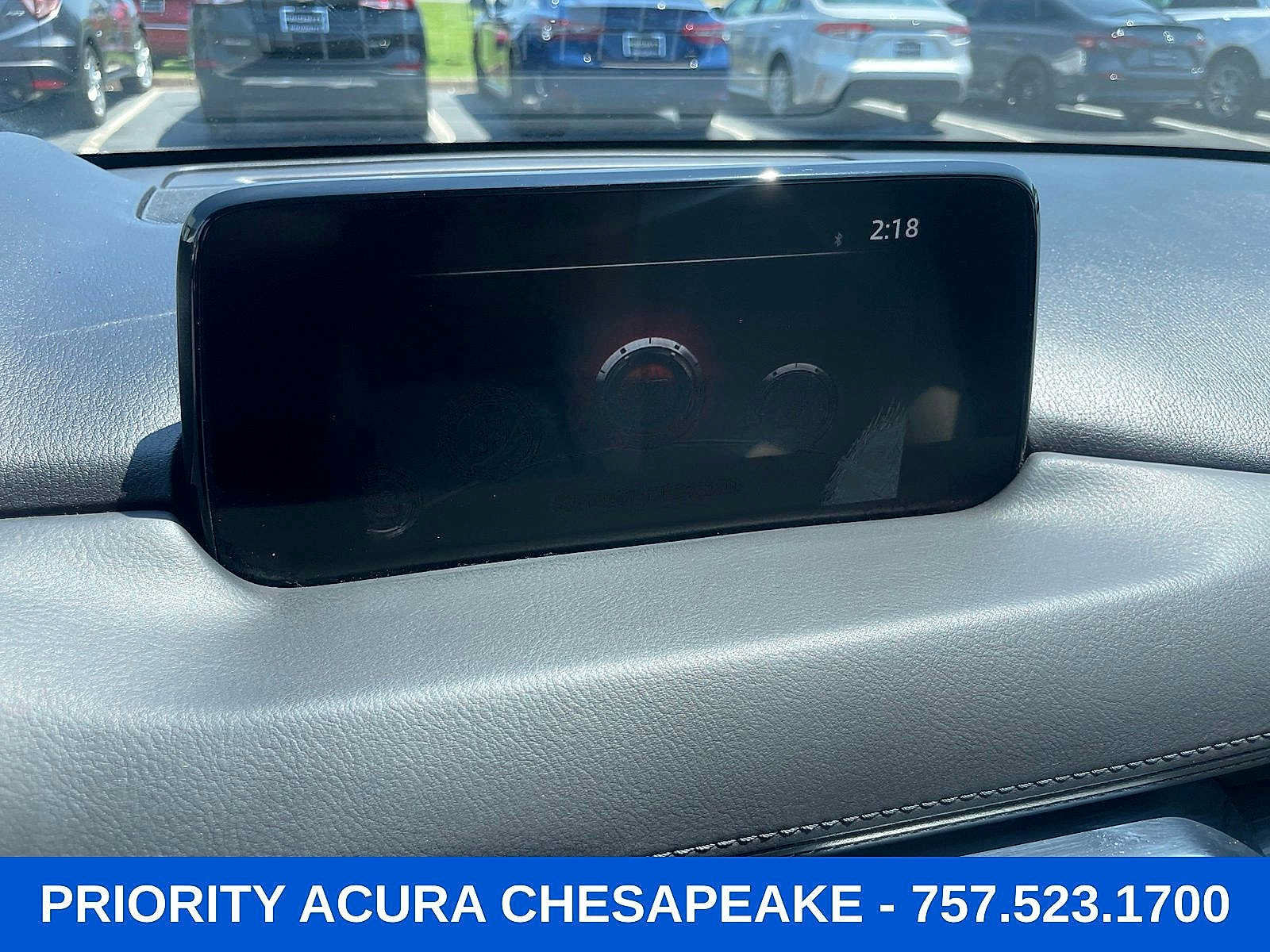 Used 2018 MAZDA CX-5 Grand Touring w/ Premium Package AWD/4WD image 16