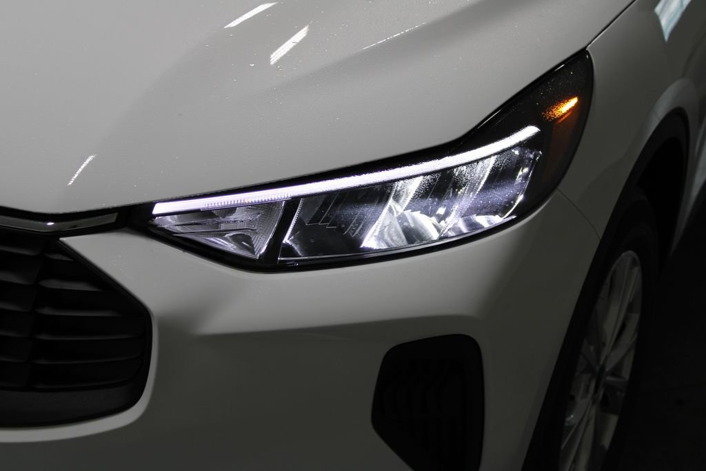 New 2026 Ford Escape Active w/ Tech Pack #1 image 50