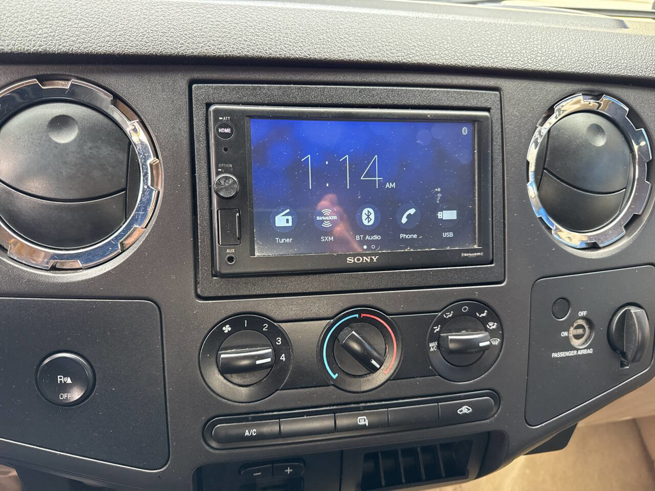 Used 2009 Ford F250 XLT image 15